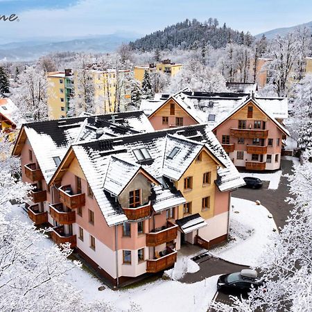 Wonder Home - Apartamenty W Zielonej Okolicy, Blisko Centrum Karpacza Buitenkant foto