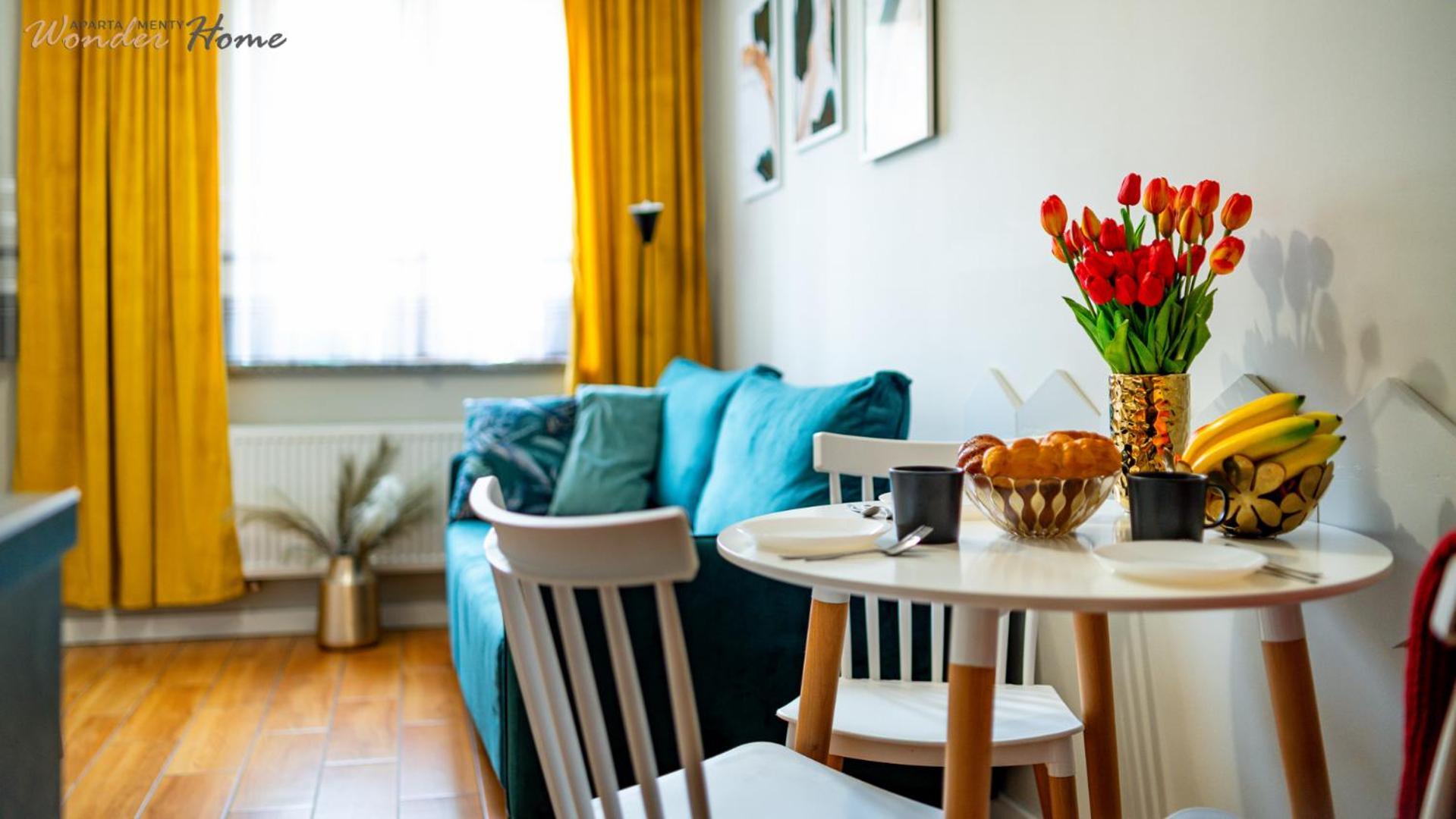 Wonder Home - Apartamenty W Zielonej Okolicy, Blisko Centrum Karpacza Buitenkant foto