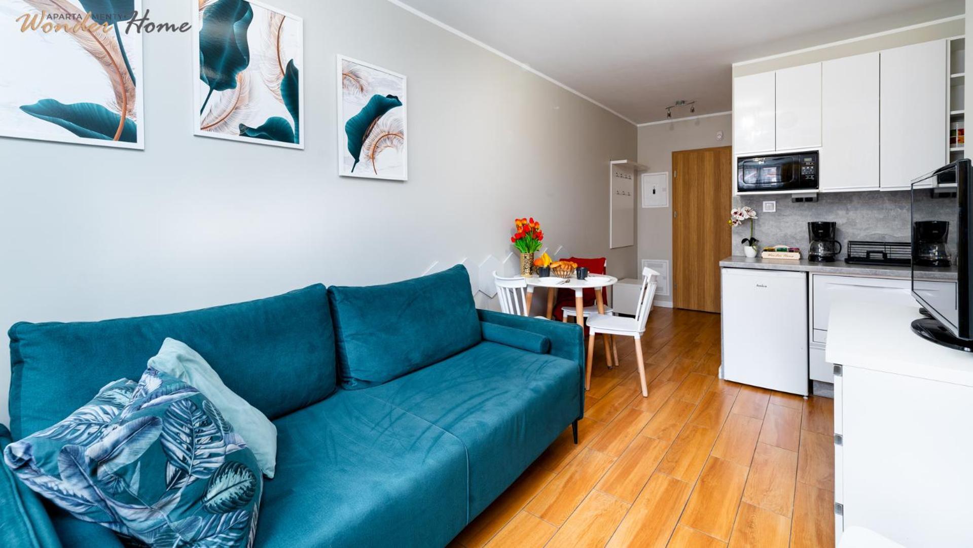 Wonder Home - Apartamenty W Zielonej Okolicy, Blisko Centrum Karpacza Buitenkant foto