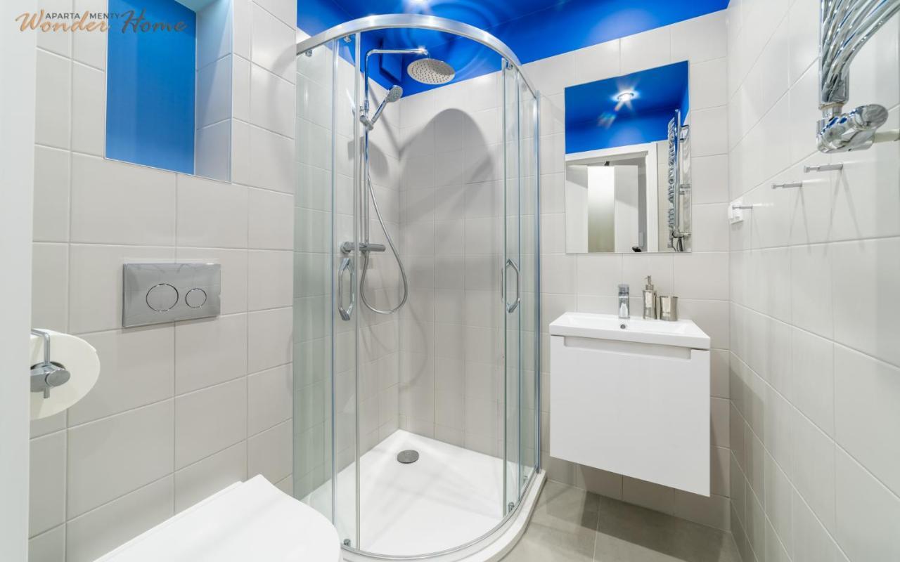 Wonder Home - Apartamenty W Zielonej Okolicy, Blisko Centrum Karpacza Buitenkant foto