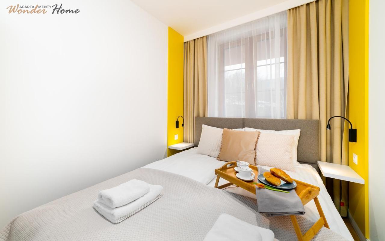 Wonder Home - Apartamenty W Zielonej Okolicy, Blisko Centrum Karpacza Buitenkant foto
