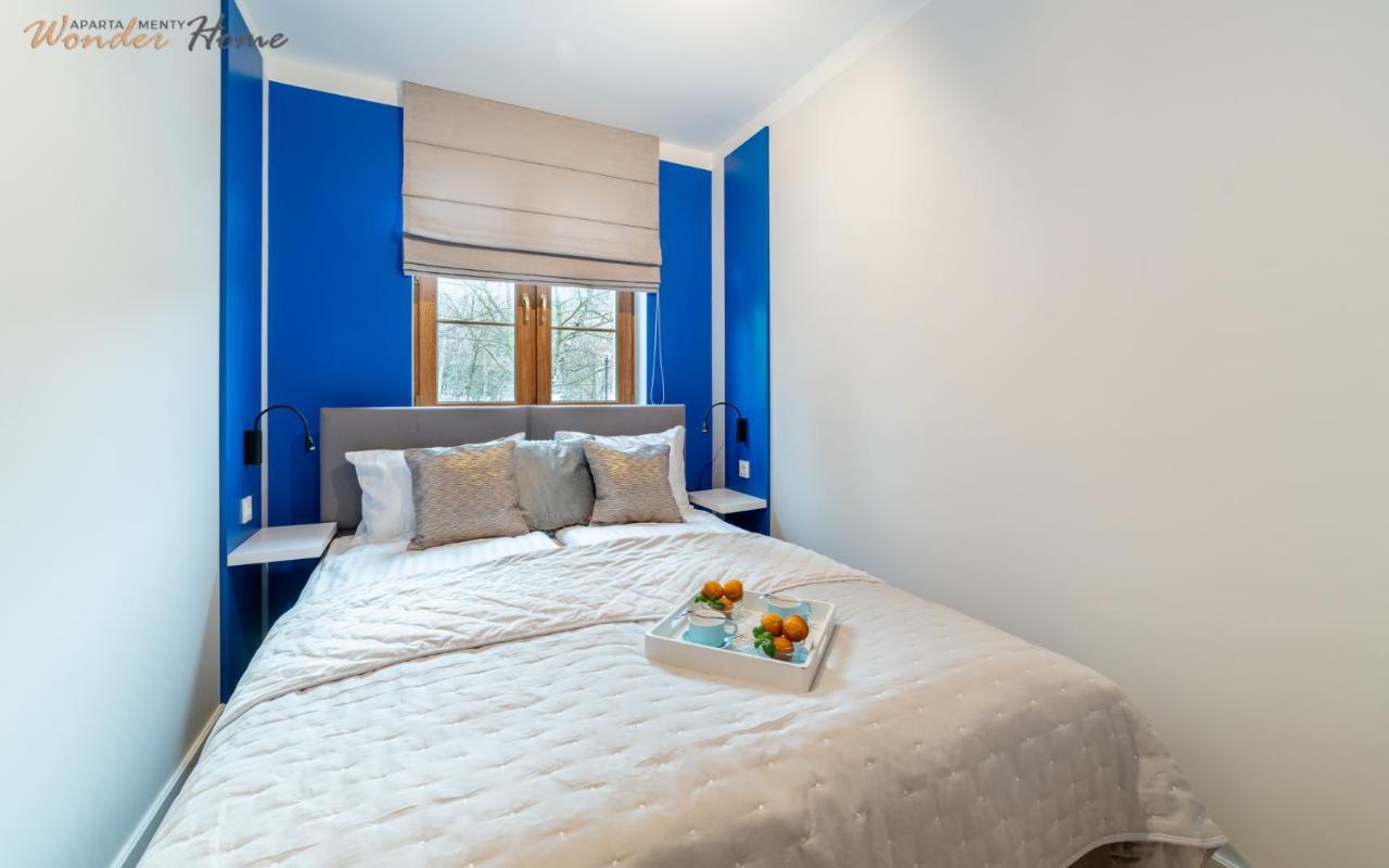 Wonder Home - Apartamenty W Zielonej Okolicy, Blisko Centrum Karpacza Buitenkant foto