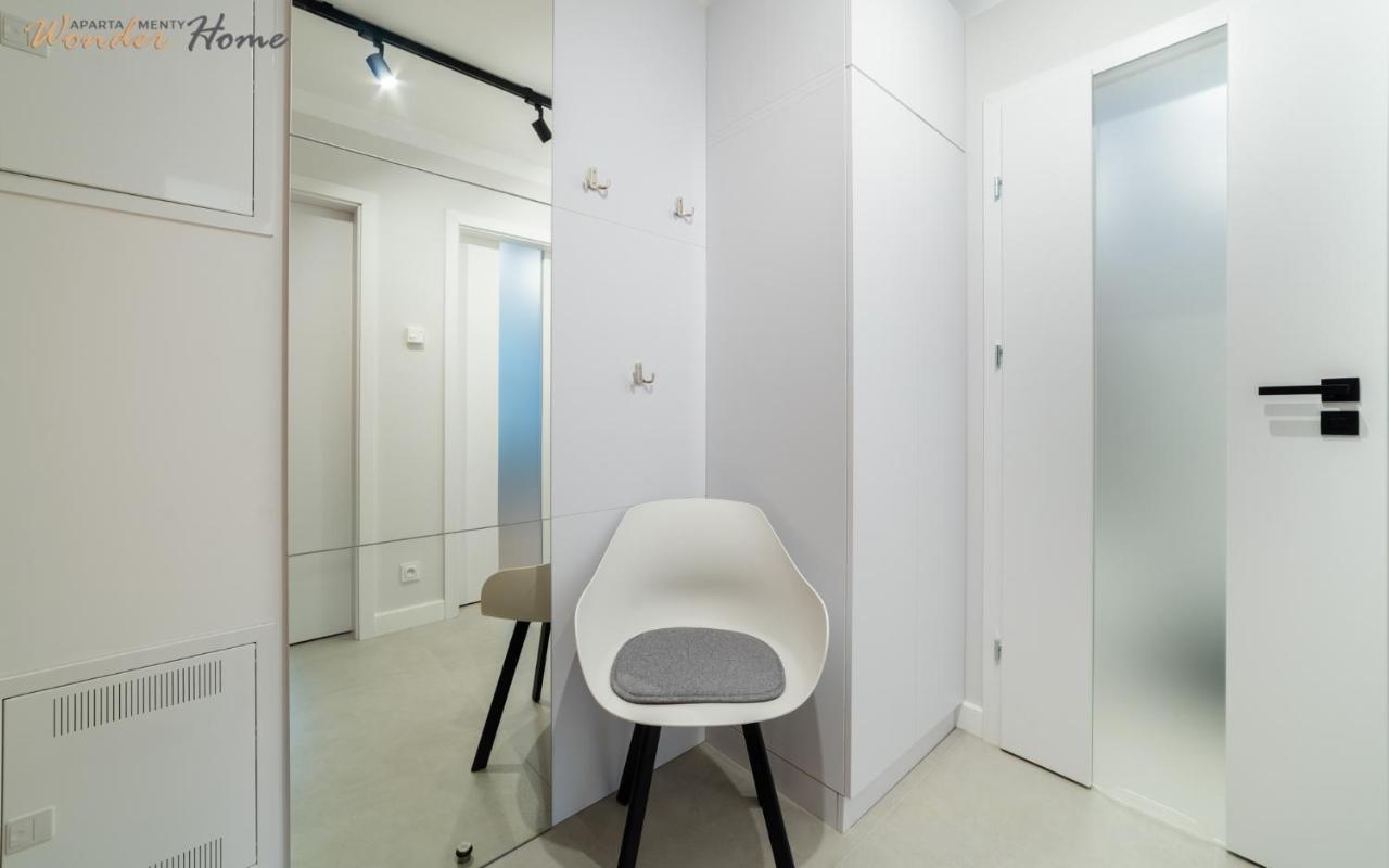 Wonder Home - Apartamenty W Zielonej Okolicy, Blisko Centrum Karpacza Buitenkant foto