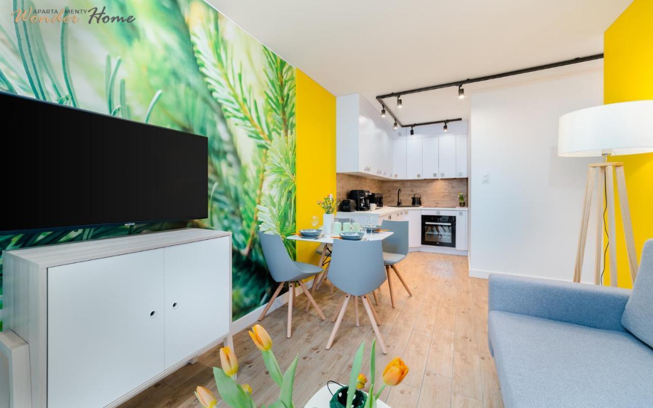 Wonder Home - Apartamenty W Zielonej Okolicy, Blisko Centrum Karpacza Buitenkant foto