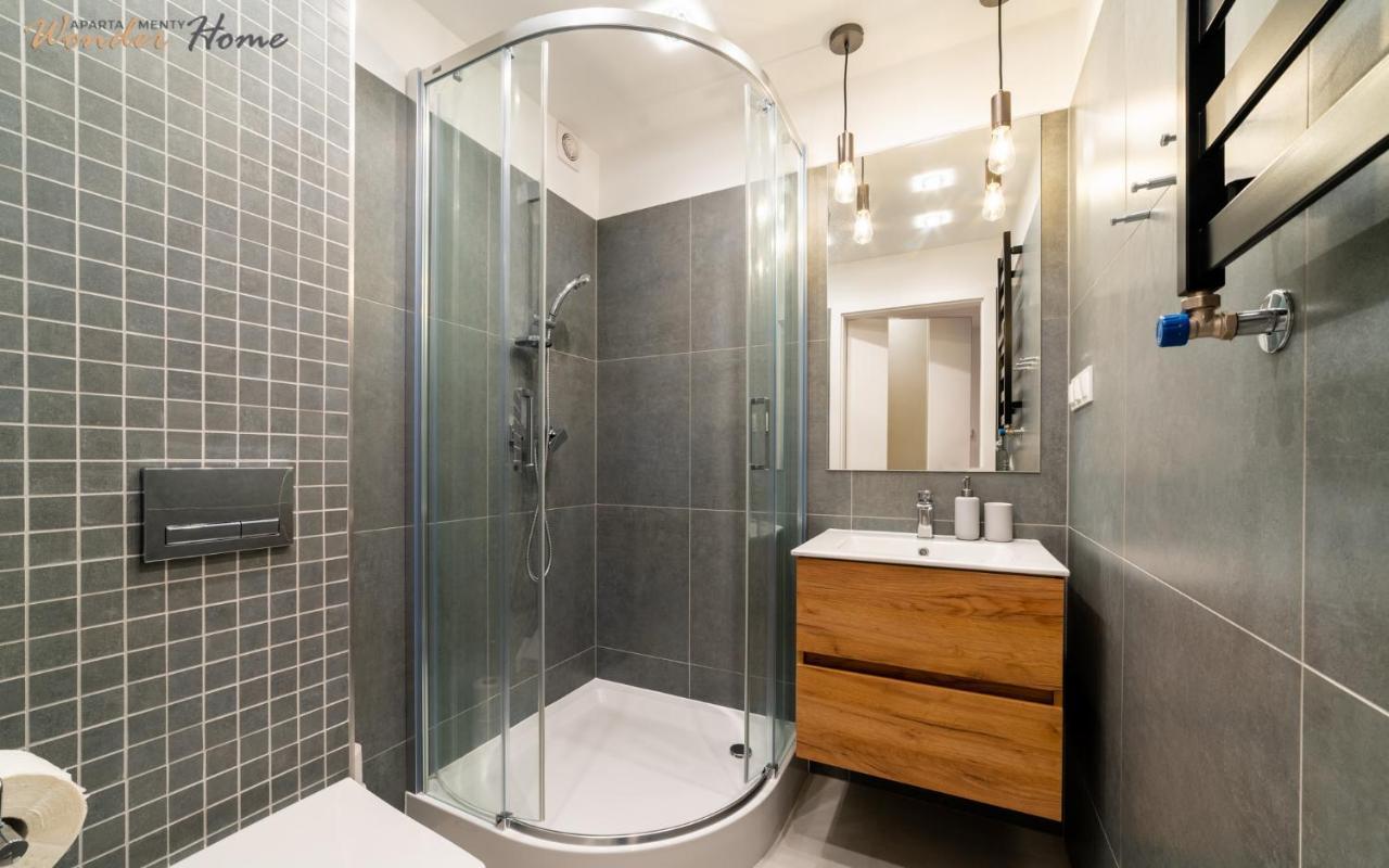 Wonder Home - Apartamenty W Zielonej Okolicy, Blisko Centrum Karpacza Buitenkant foto