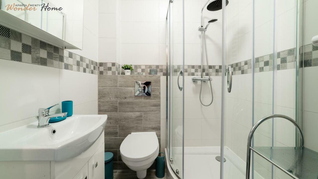Wonder Home - Apartamenty W Zielonej Okolicy, Blisko Centrum Karpacza Buitenkant foto